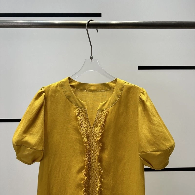 Chanel Dress ZipUp 109078