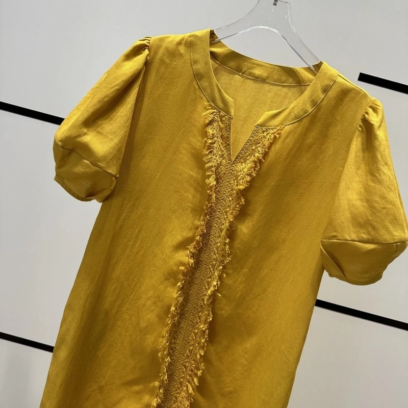 Chanel Dress ZipUp 109078