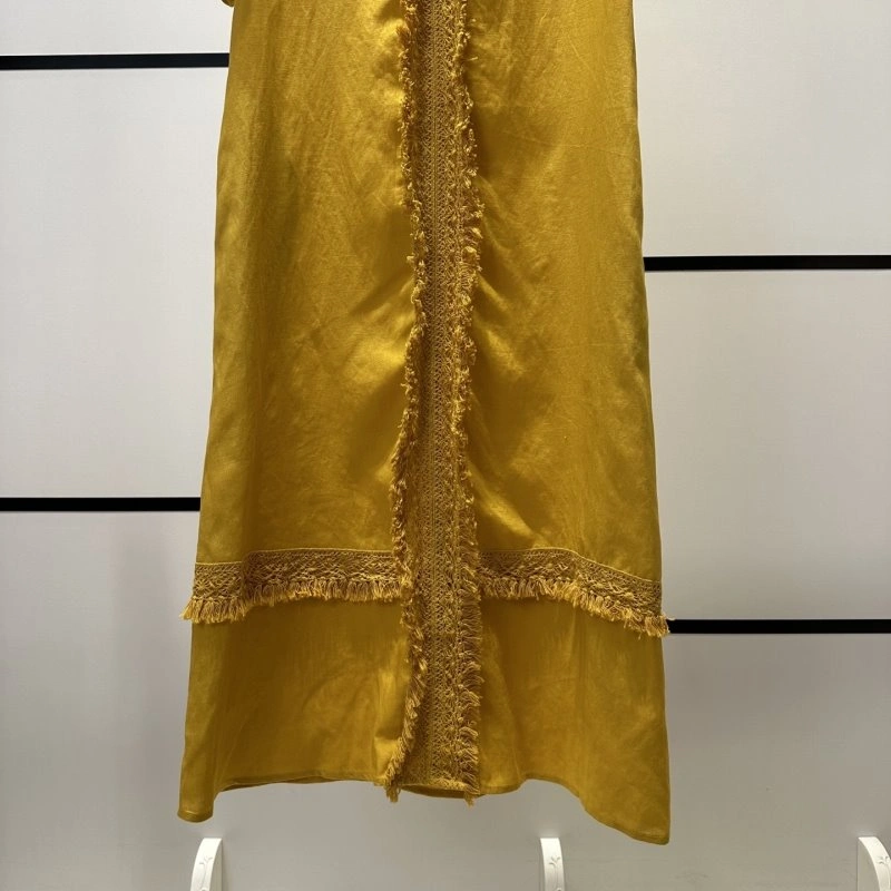 Chanel Dress ZipUp 109078