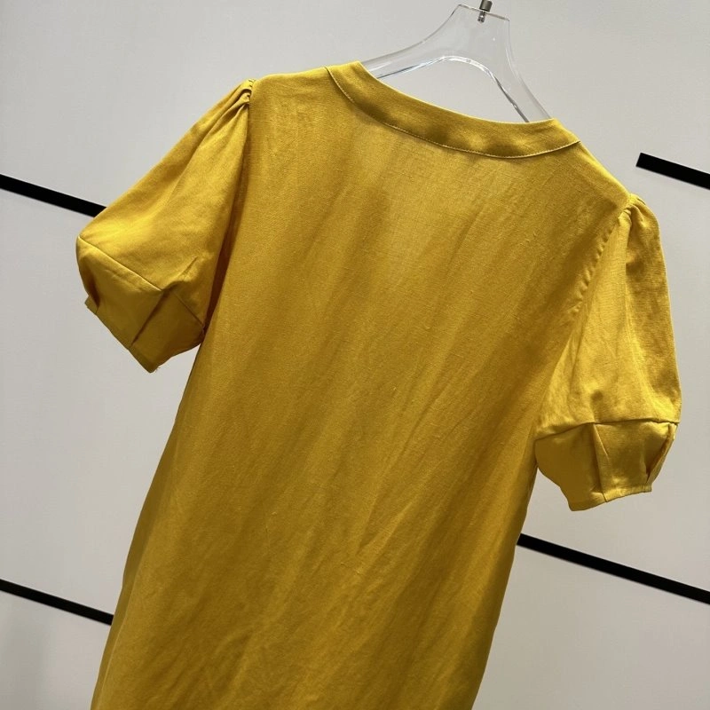 Chanel Dress ZipUp 109078