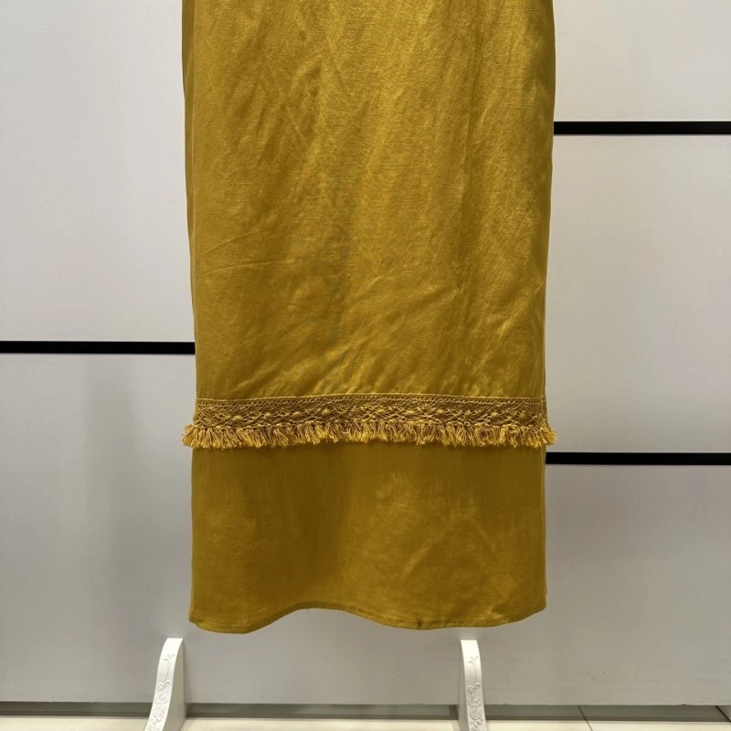 Chanel Dress ZipUp 109078