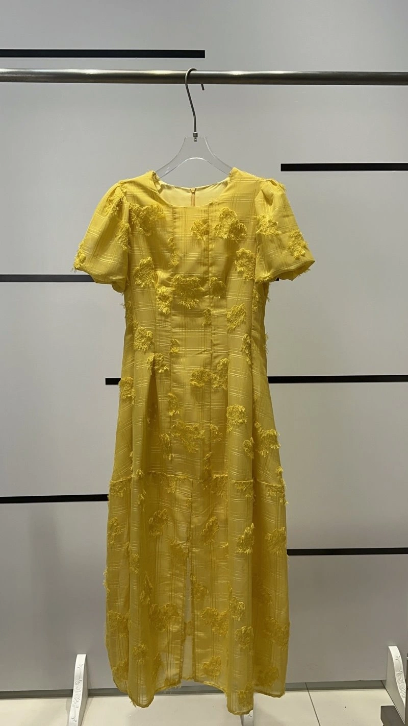 Chanel Dress WrinkleFree 109077