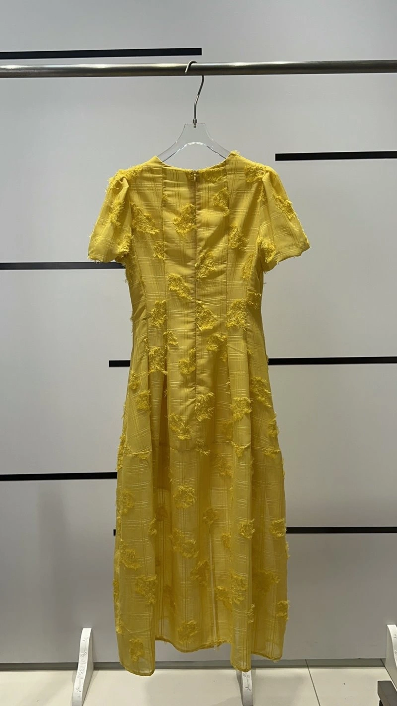 Chanel Dress WrinkleFree 109077