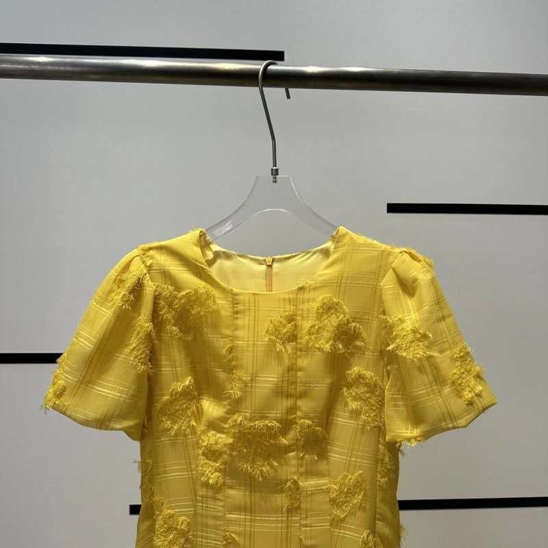 Chanel Dress WrinkleFree 109077