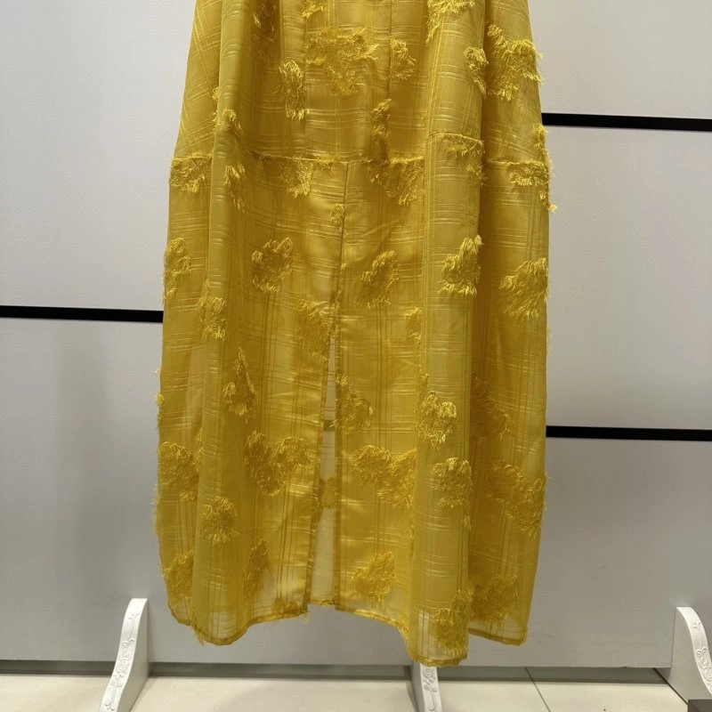 Chanel Dress WrinkleFree 109077