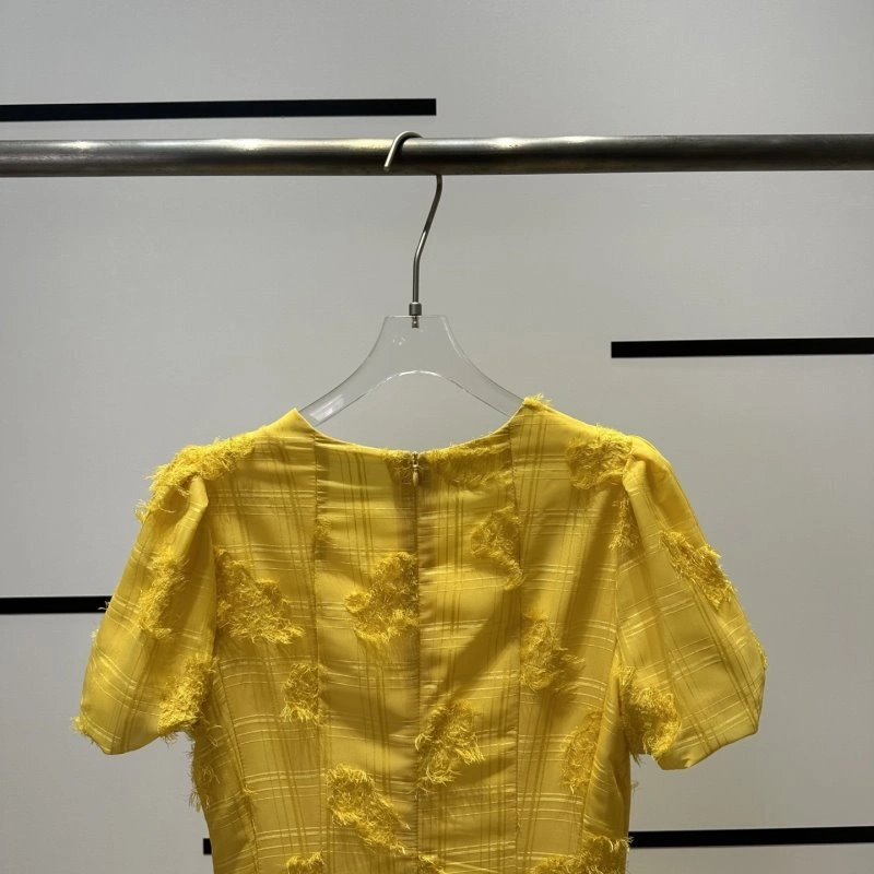 Chanel Dress WrinkleFree 109077