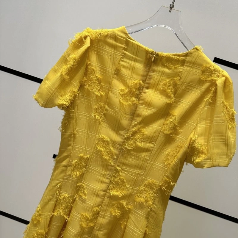 Chanel Dress WrinkleFree 109077
