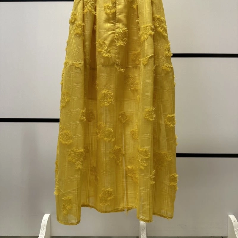 Chanel Dress WrinkleFree 109077