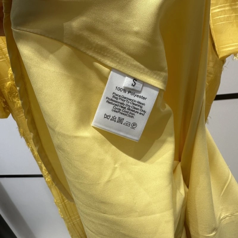 Chanel Dress WrinkleFree 109077