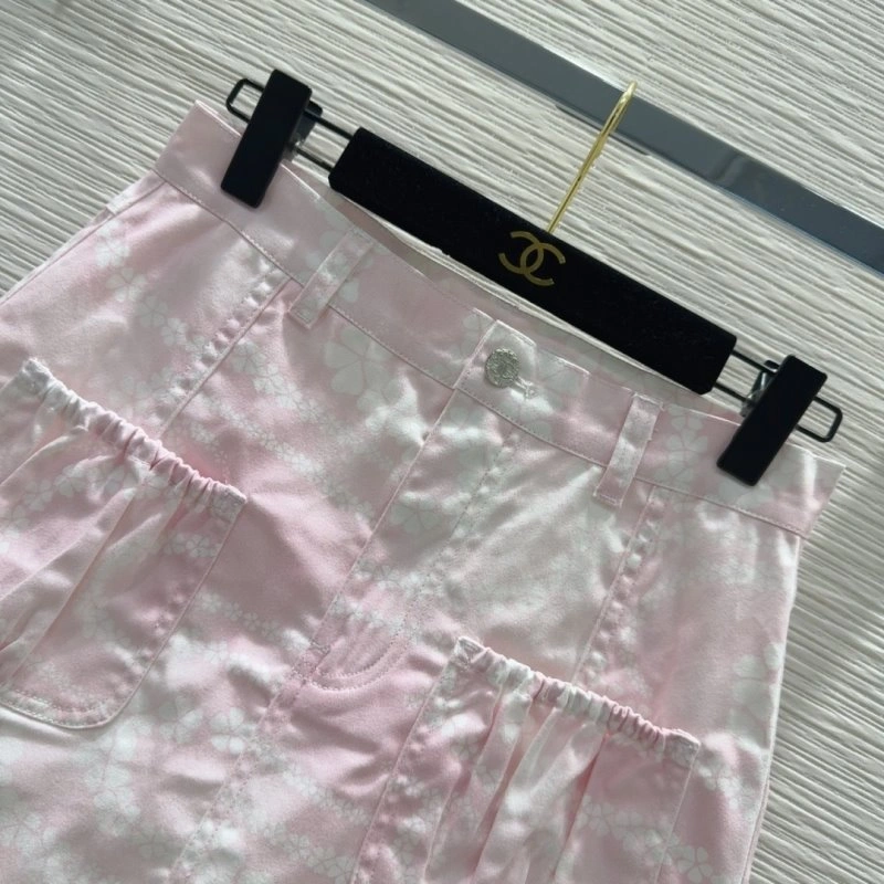QuickDry Chanel Dress 109076