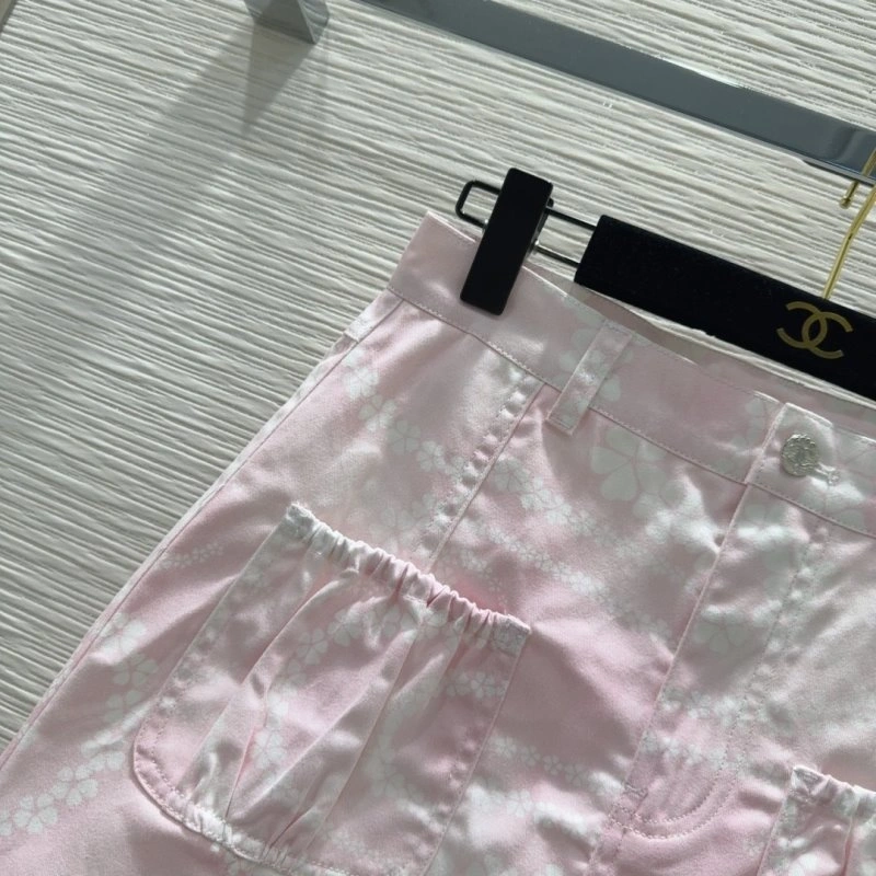 QuickDry Chanel Dress 109076