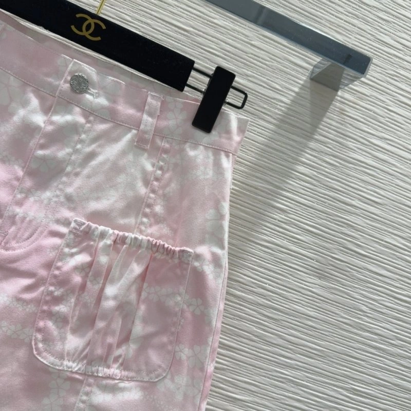 QuickDry Chanel Dress 109076