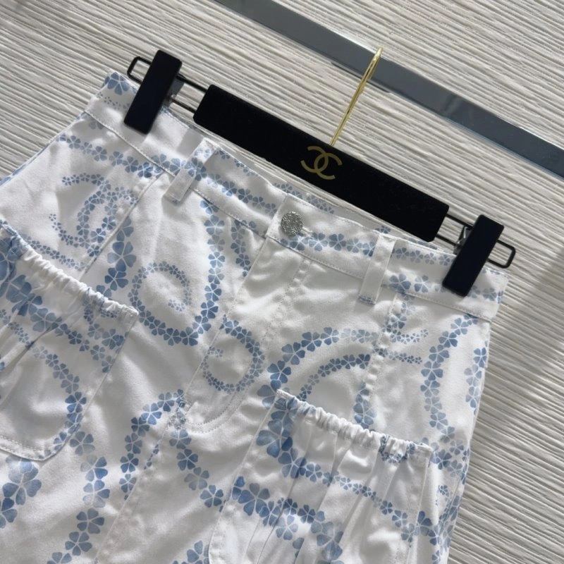 Chanel Dress SunProtective 109054