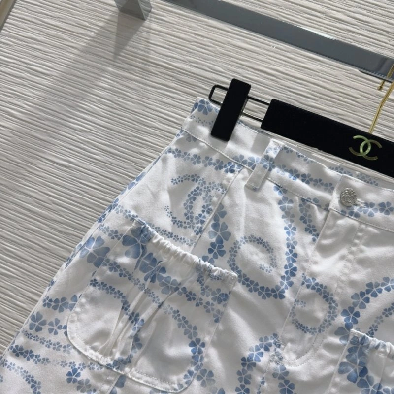Chanel Dress SunProtective 109054