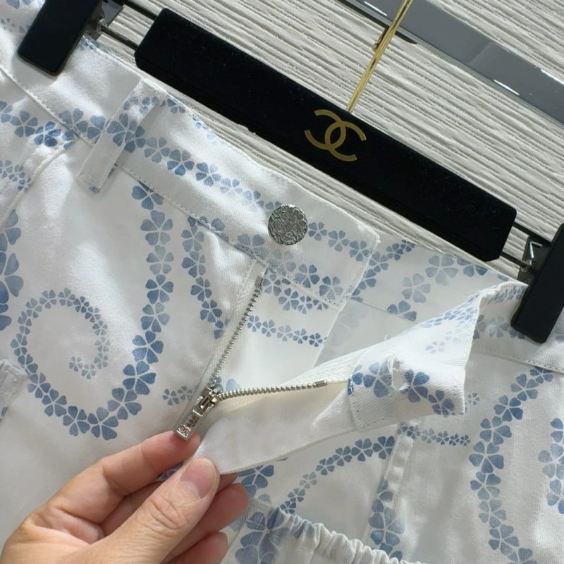 Chanel Dress SunProtective 109054