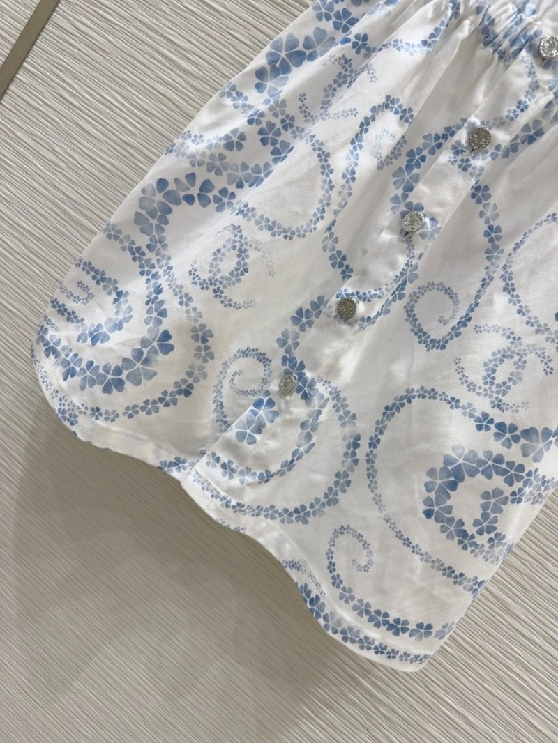 Chanel Dress MultiPurpose 109051