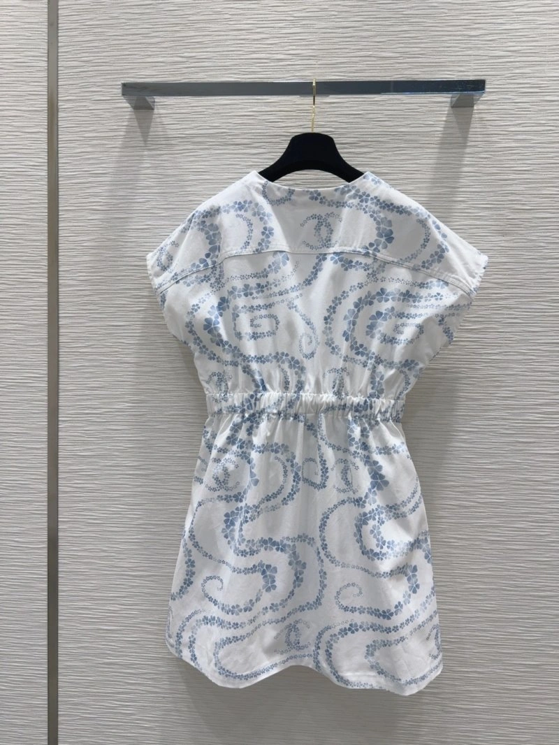 Chanel Dress MultiPurpose 109051