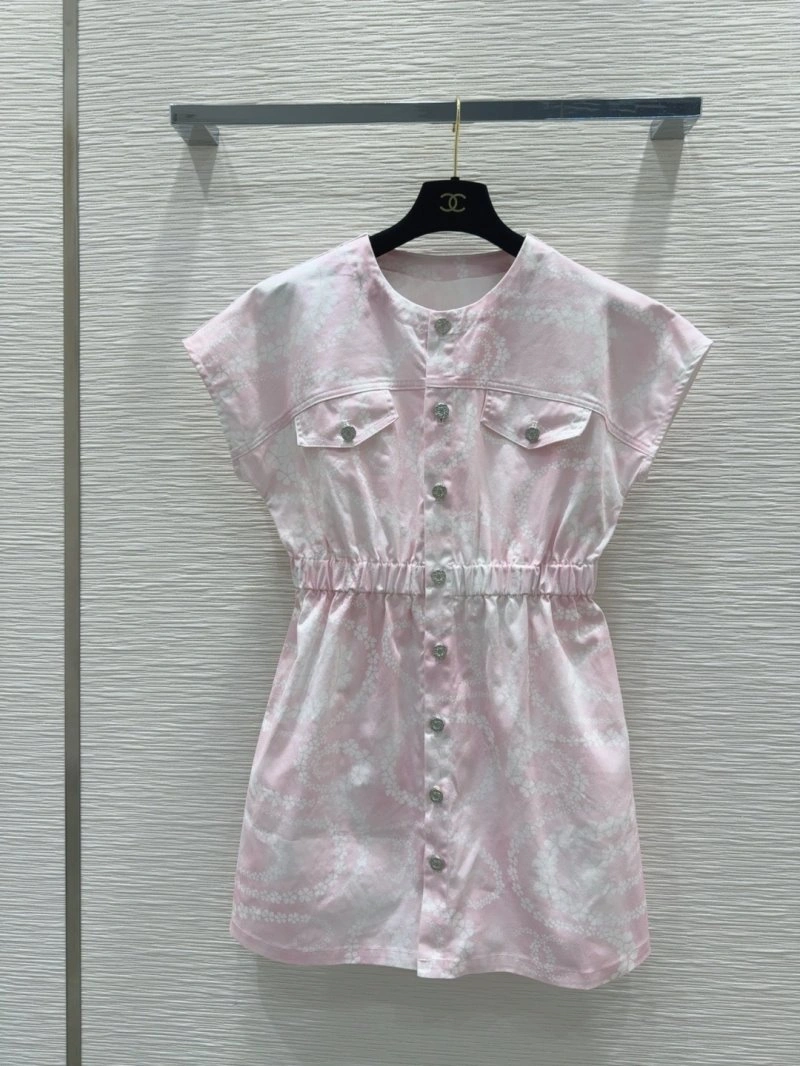 Chanel Dress SportInspired 109060