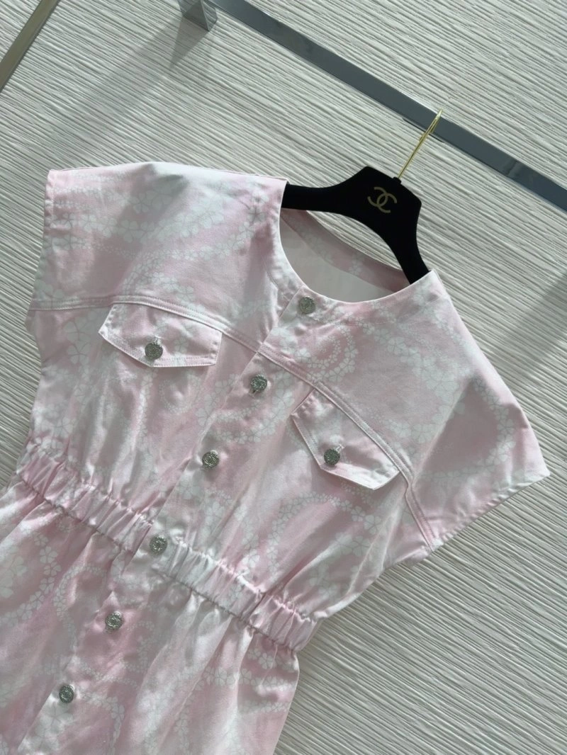 Chanel Dress SportInspired 109060