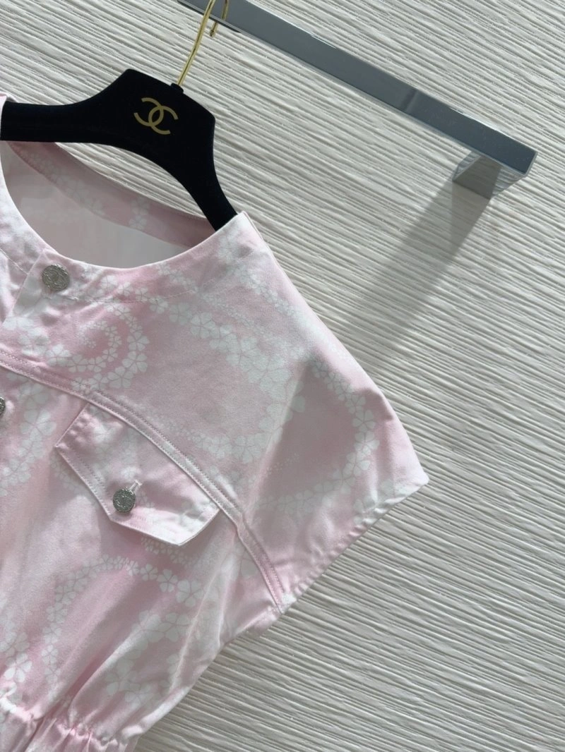 Chanel Dress SportInspired 109060