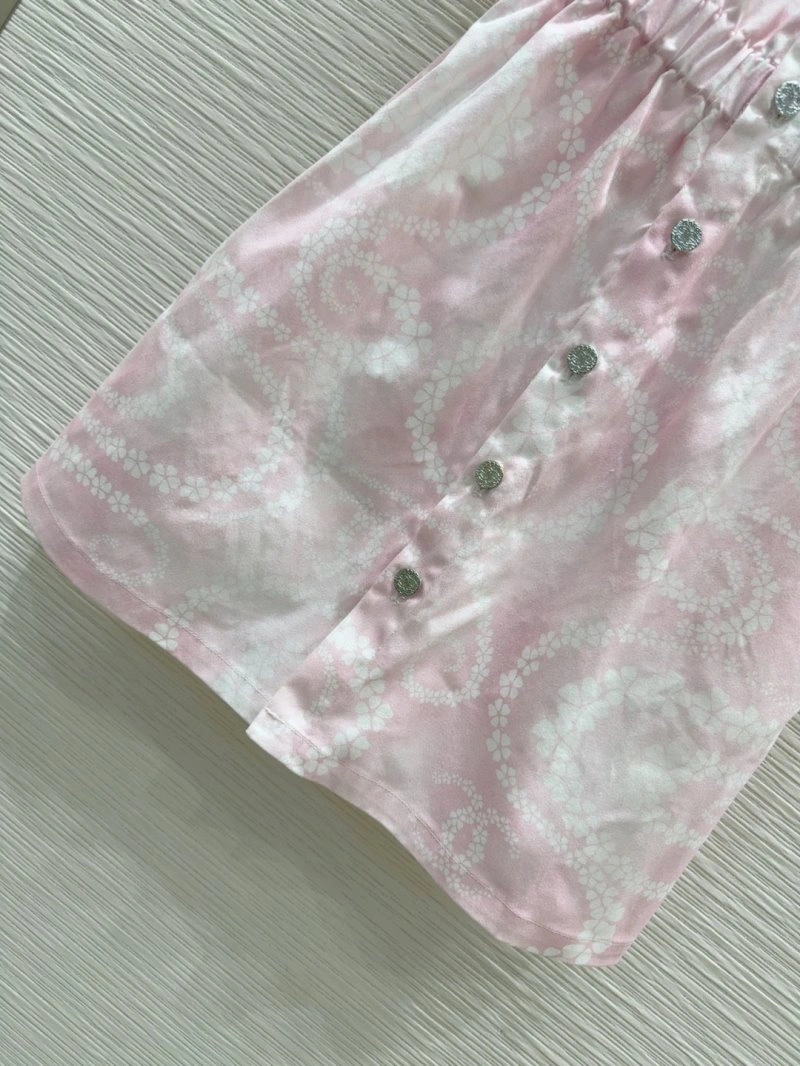 Chanel Dress SportInspired 109060