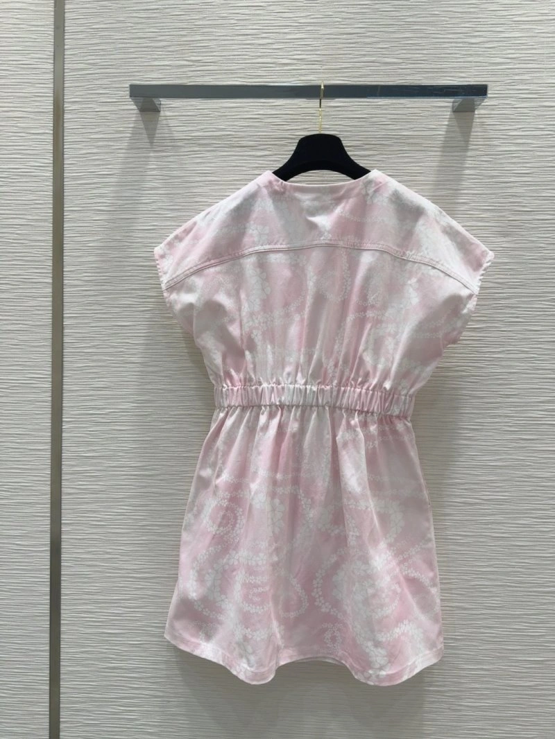 Chanel Dress SportInspired 109060
