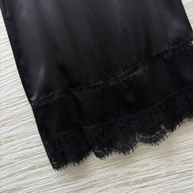 Chanel Dress TimelessDesign 109056