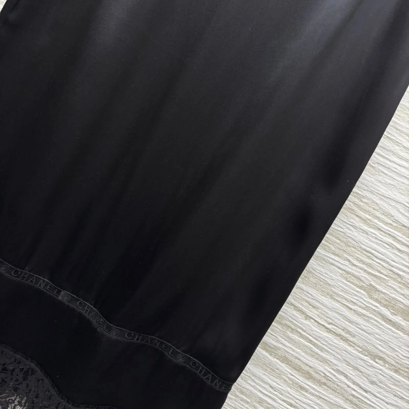 Chanel Dress TimelessDesign 109056