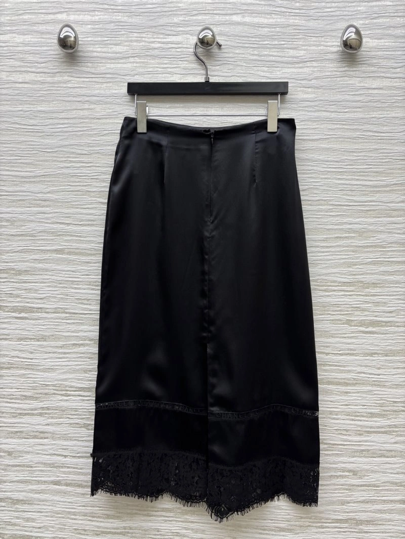 Chanel Dress TimelessDesign 109056