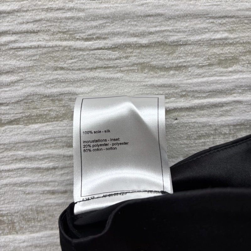 Chanel Dress TimelessDesign 109056