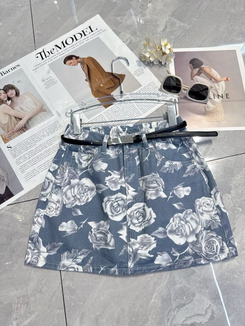 Chanel Dress OnTrend 109064