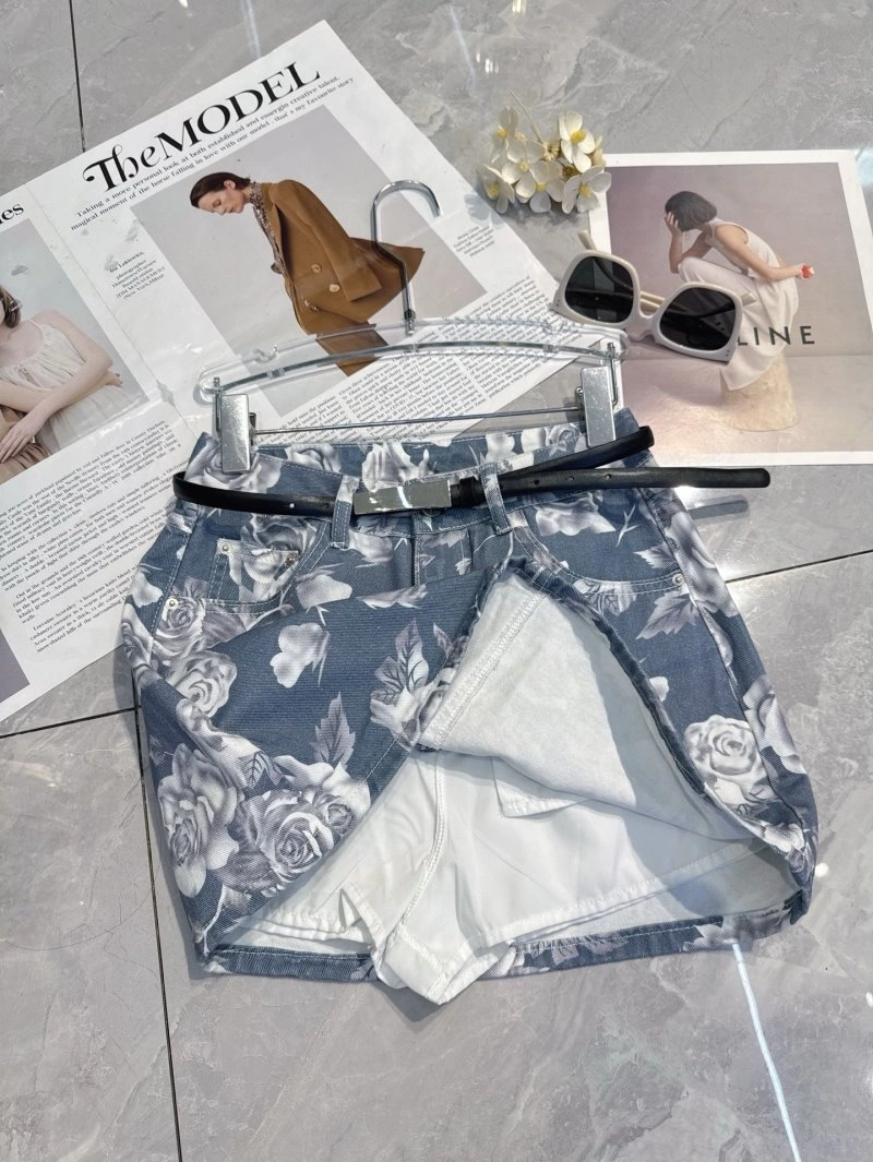 Chanel Dress OnTrend 109064