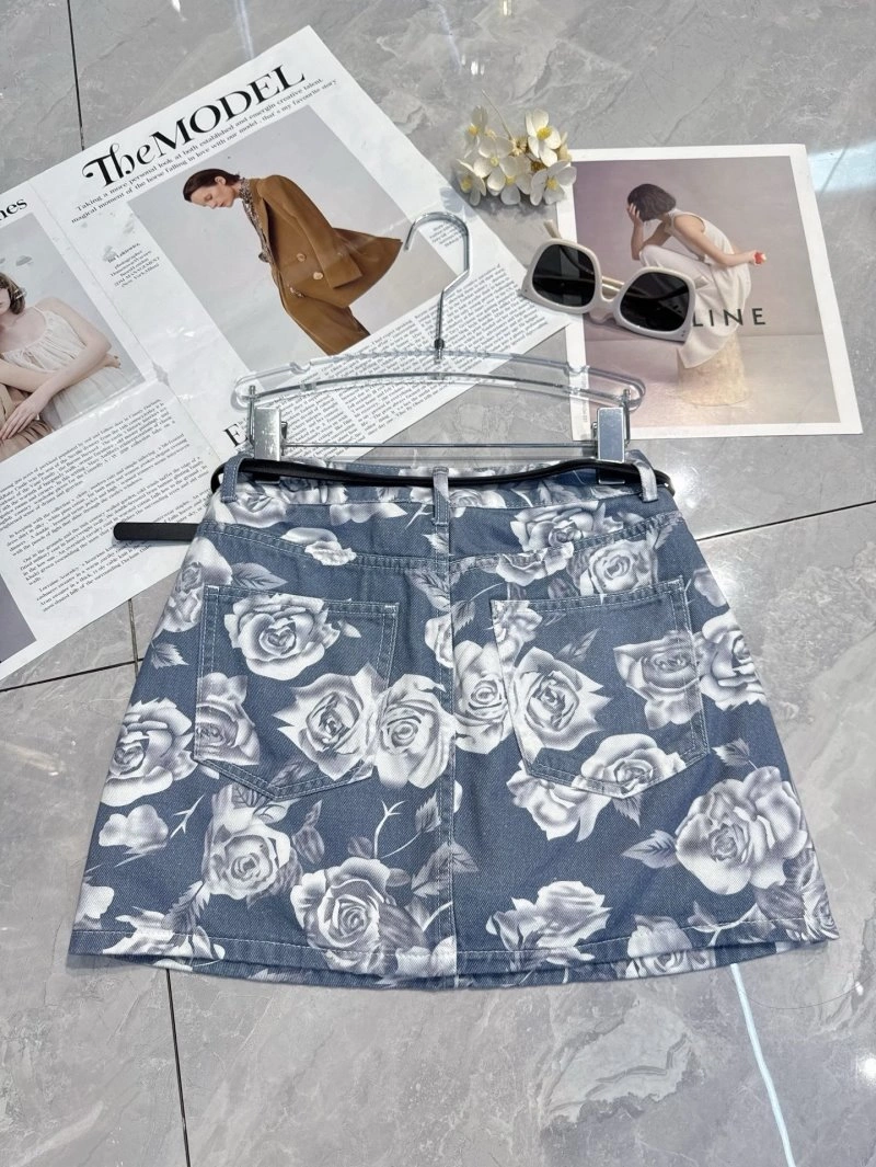 Chanel Dress OnTrend 109064