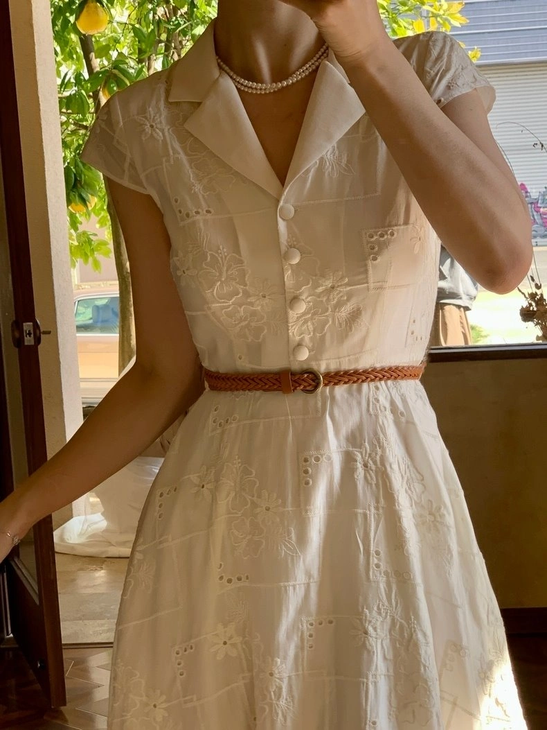 Chanel Dress ModernLook 109068