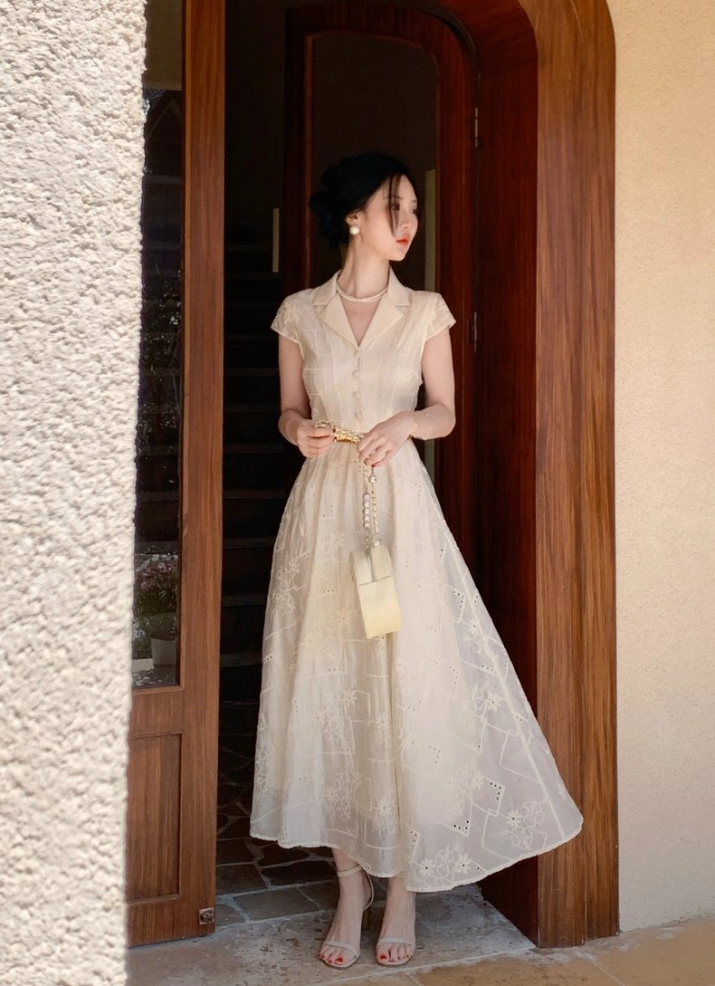 Chanel Dress ModernLook 109068