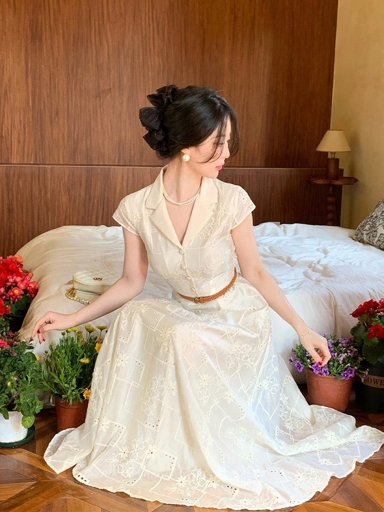 Chanel Dress ModernLook 109068