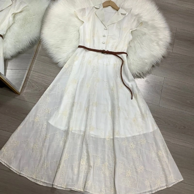 Chanel Dress ModernLook 109068