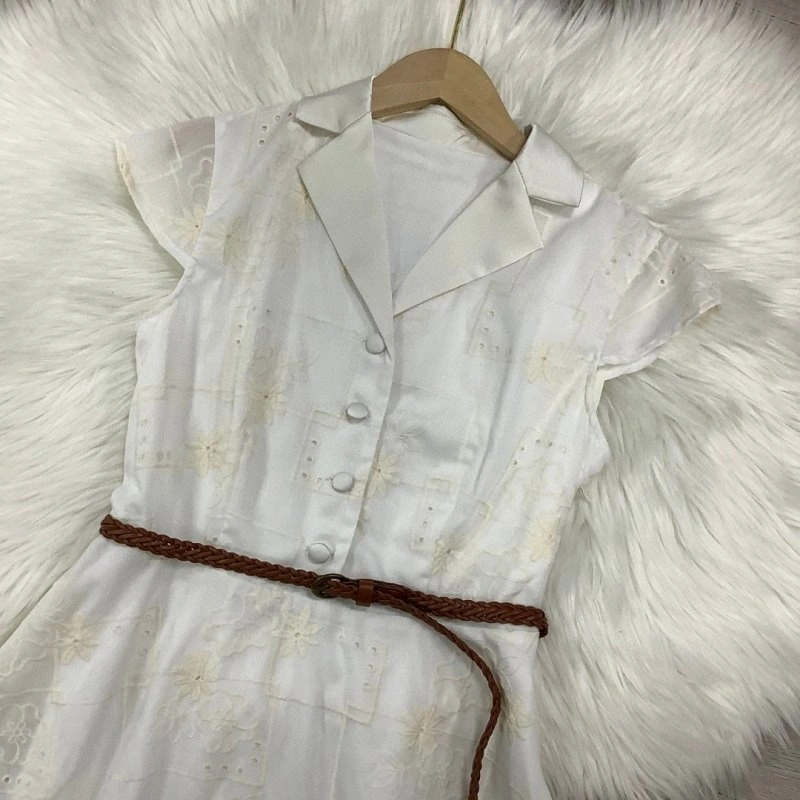 Chanel Dress ModernLook 109068