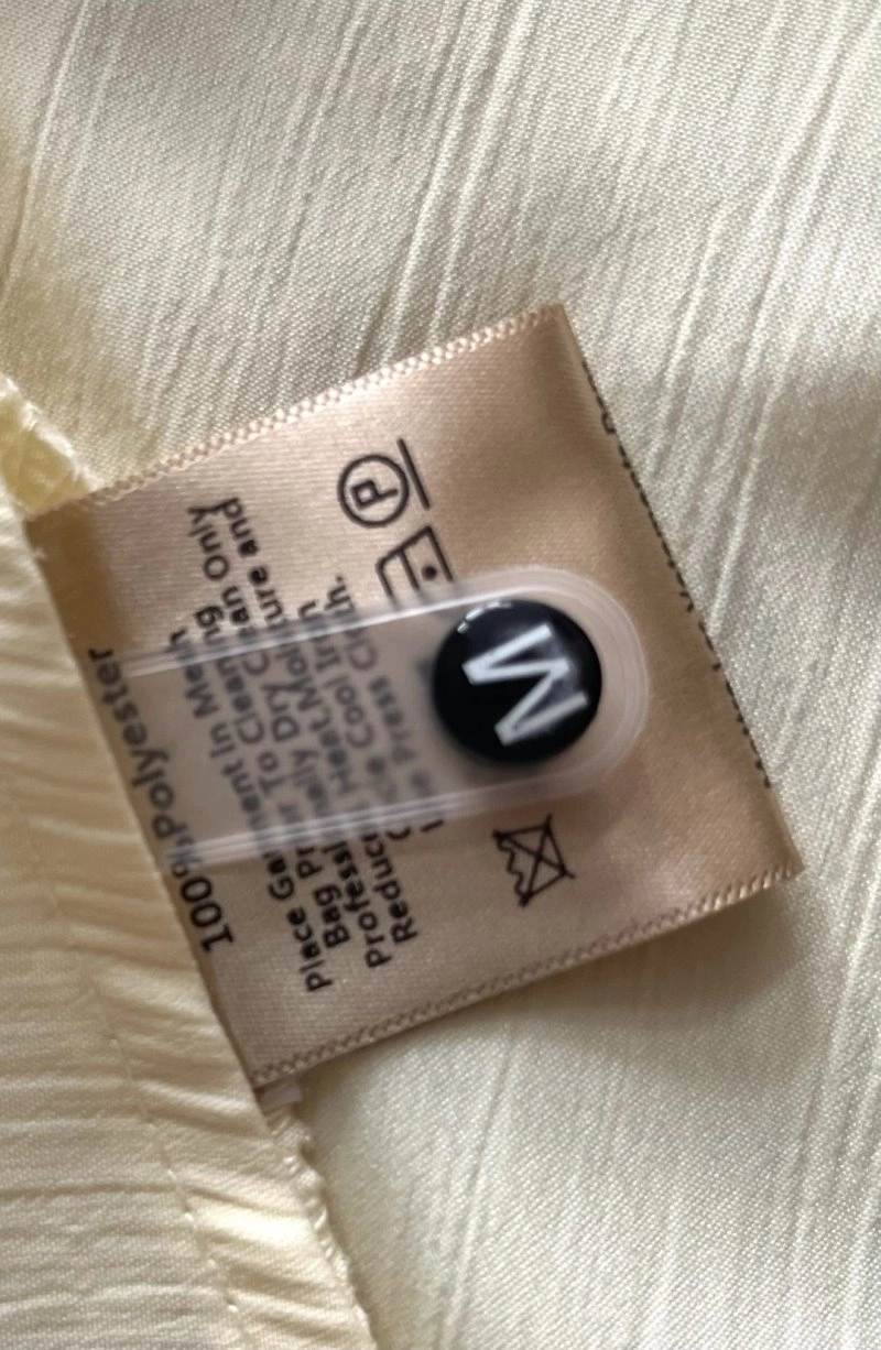 Chanel Dress SoftTouch 109048