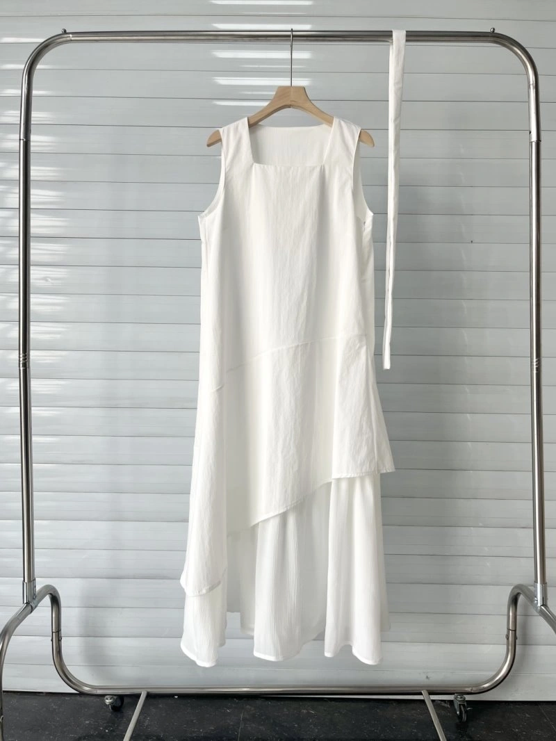 Durable Chanel Dress 109052
