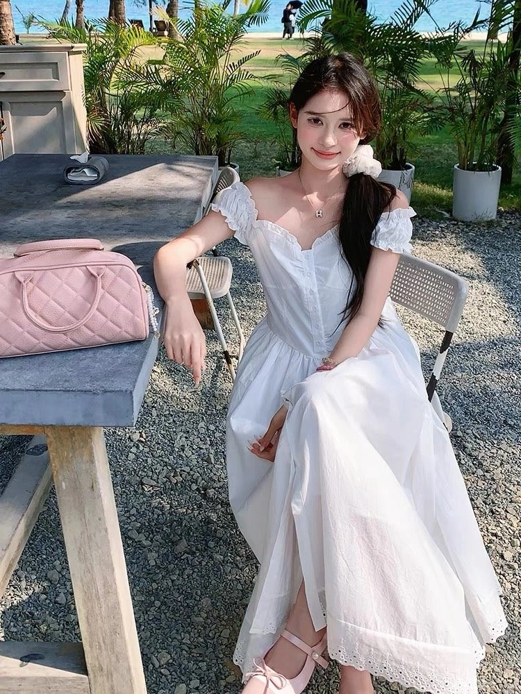 GoodFit Chanel Dress 109053