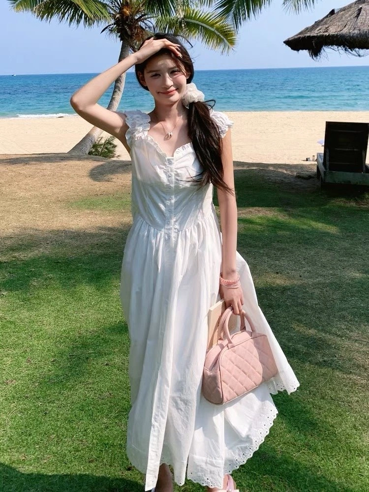GoodFit Chanel Dress 109053