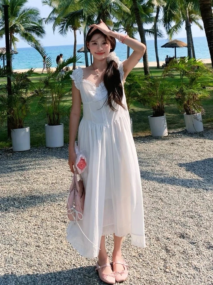 GoodFit Chanel Dress 109053