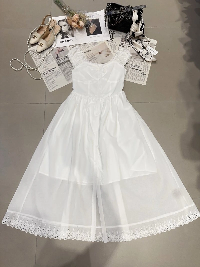 GoodFit Chanel Dress 109053
