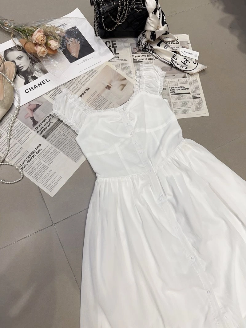GoodFit Chanel Dress 109053