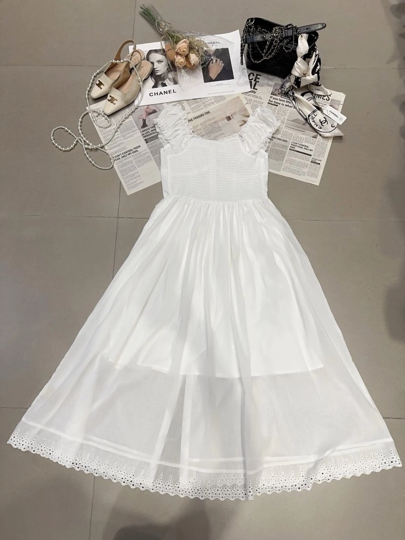 GoodFit Chanel Dress 109053