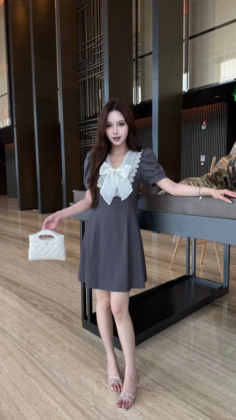 FashionForward Chanel Dress 109059