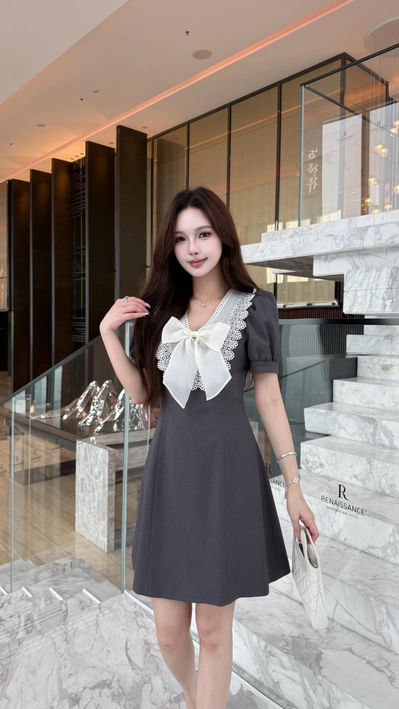 FashionForward Chanel Dress 109059