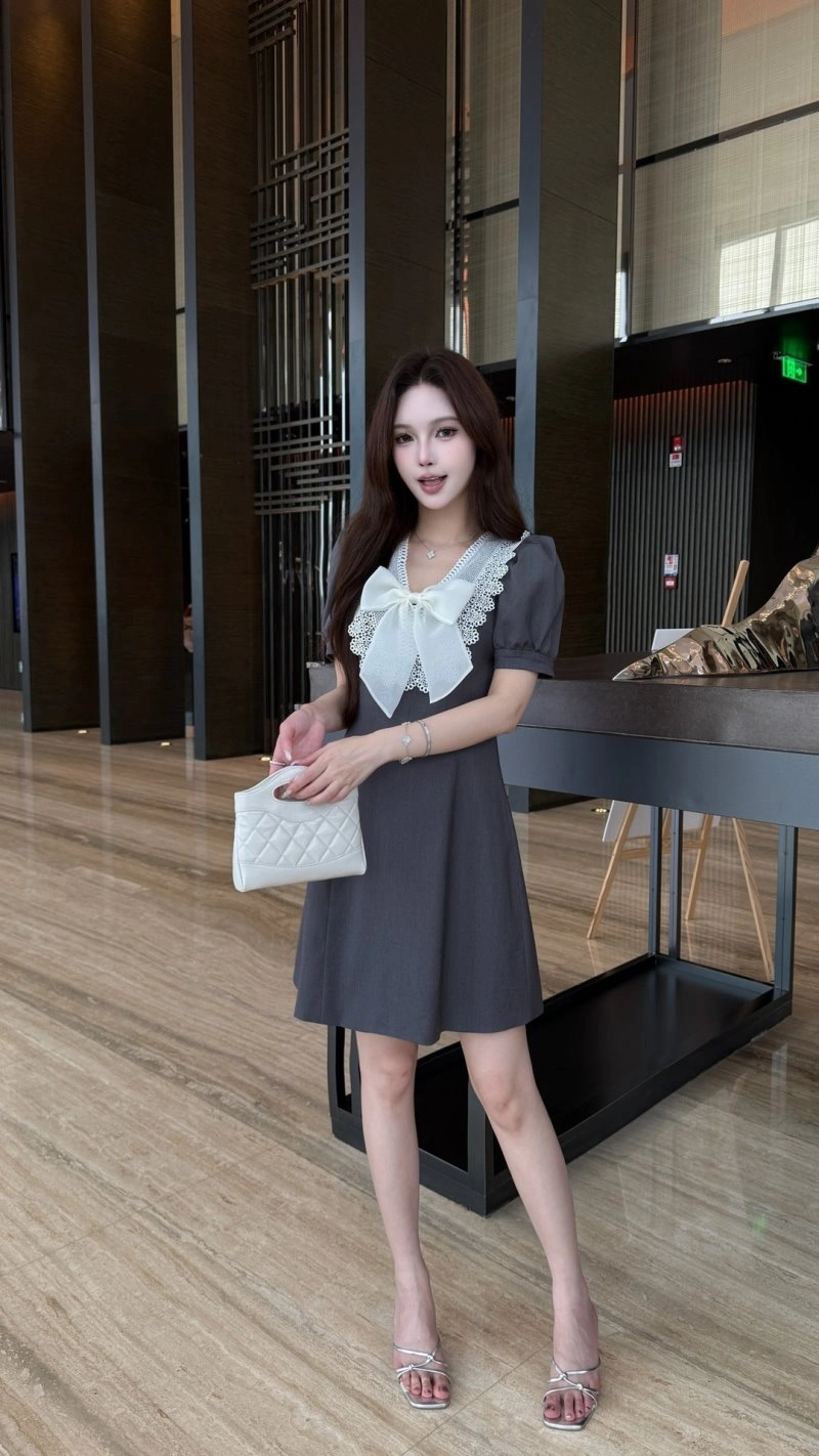 FashionForward Chanel Dress 109059