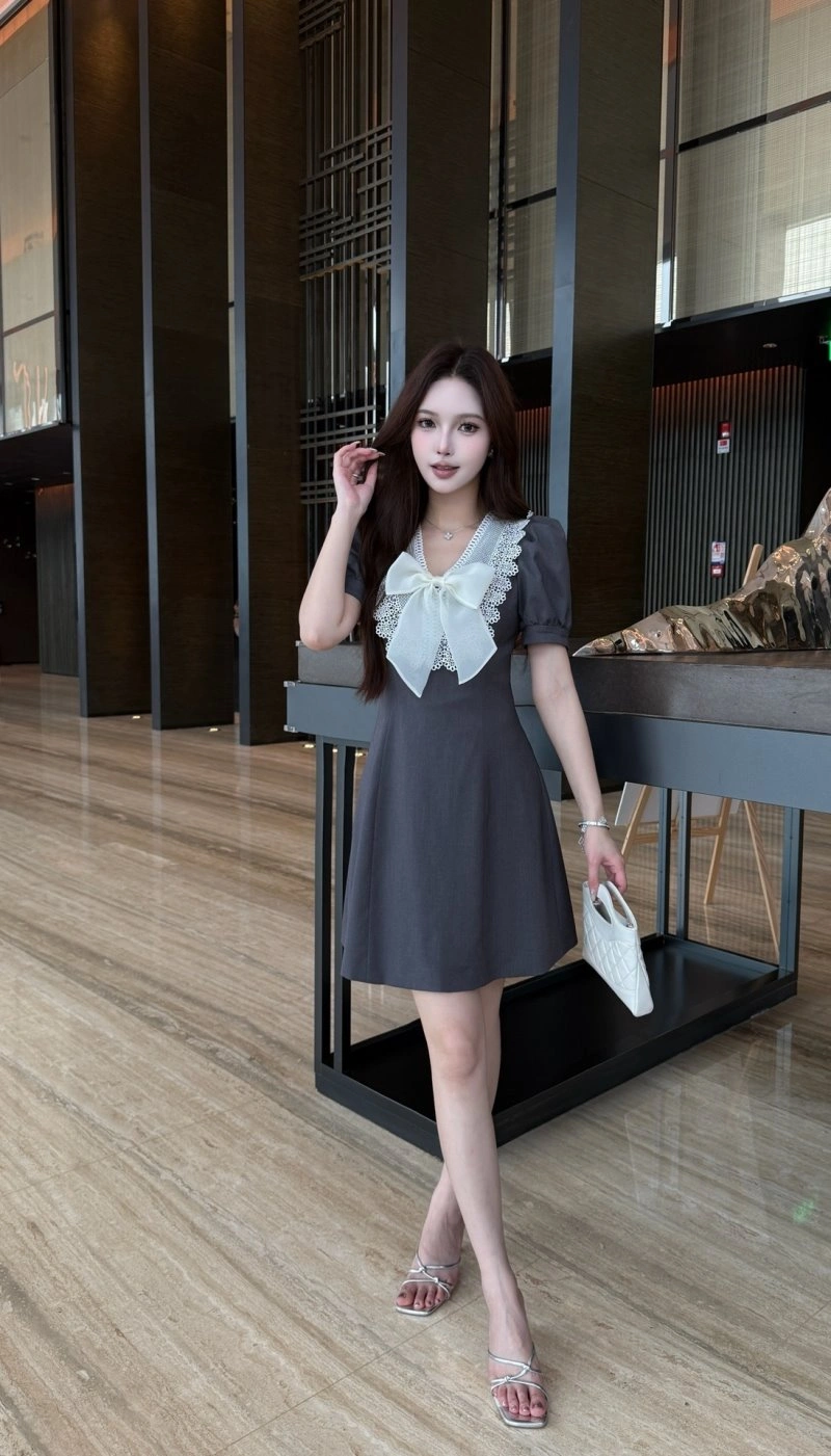 FashionForward Chanel Dress 109059